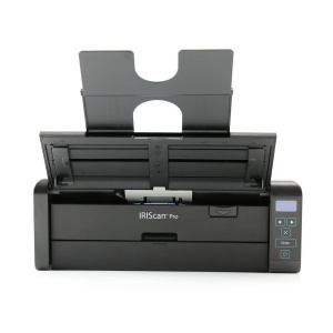 IRIS Scan PRO 5 - Img 2