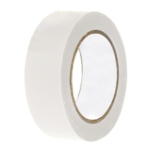 Izolaciona traka 0,15mm x 19mm x 20m bela thick
