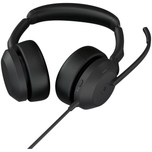 JABRA EVOLVE2 50, USB-A MS Stereo 25089-999-999 - Img 3