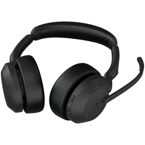 JABRA EVOLVE2 55, Link380c MS Stereo 25599-999-899 - Img 3