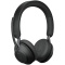 JABRA EVOLVE2 65, Link380a UC Stereo Black 26599-989-999 - Img 5