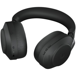 JABRA EVOLVE2 85, Link380c MS Stereo Black 28599-999-899 - Img 3