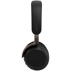 JABRA Evolve3 75, MS, Link390c, Black 37599-999-899 - Img 2