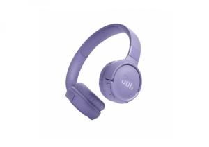 JBL Wireless slušalice Tune 520BT violet