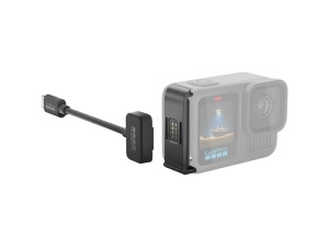 Kabl GOPRO Contacto Magnetic Door & Power Kit H9, H10, H11 Mini, H11, H12, H13