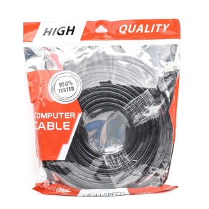 Kabl HDMI-HDMI M/M V1.4 30m Kettz KT-HK1.4-30M - Img 2
