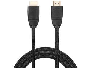 Kabl Sandberg 509-13 HDMI na HDMI M/M 2.1 8K 1m - Img 1