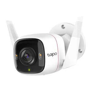 Kamera TP-LINK TAPO C320WS/outdoor/2K/Full color night vision - Img 3
