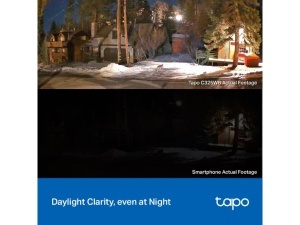 Kamera TP-LINK Tapo C325WB/outdoor/2K/ColorProTM Night Vision - Img 3