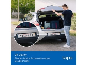 Kamera TP-LINK Tapo C410 - Img 6