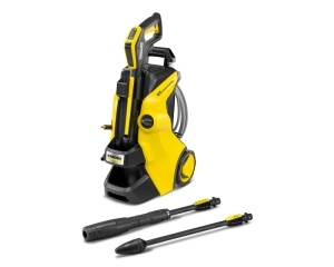 KARCHER K 5 Power Control Flex Home Perač pod pritiskom - Img 2