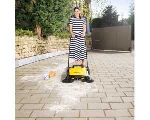 KARCHER S 4 TWIN Mašina za čišćenje - Img 3