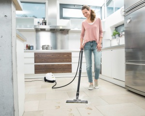 KARCHER SC 2 EASYFIX Paročistač beli (1.512-600.0) * - Img 3