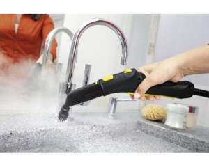 KARCHER SC 5 EASYFIX Paročistač (1.512-660.0) - Img 3