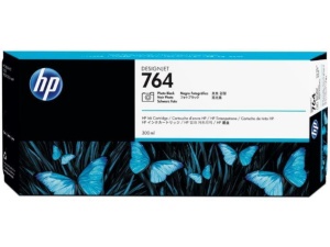Kertridž HP 764 300ml/foto crna