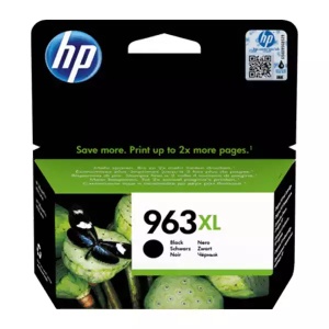 Kertridž HP 963XL 3JA30AE Black