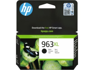Kertridž HP 963XL/crna
