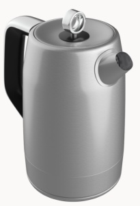 Ketler TESLA KT500X 2200W/1.7L/inox - Img 4