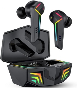 Kingstar slusalice G001 black - Img 2