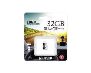 KINGSTON Memorijska kartica UHS-I microSDXC 32GB C10 A1 Endurance SDCE/32GB - Img 2