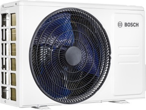 Klima BOSCH Climate 2000 BAC2-1232IA/inverter/A++/A+/R32/12000BTU/bela - Img 2