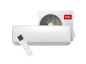 Klima TCL TAC-12CHSD/XA73IFSH ELITE/inverter/A++/A+/R32/12000BTU/WiFi/4D/bela/Grejac tacne - Img 4