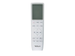 Klima TESLA TT34TP91-1232IHWT/inverter/R32/12000BTU/A+++/A++/grejac spoljne jedinice/-25/wi-fi/bela