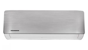 Klima uređaj HEINNER HAC-CO12WFN-SL 12000BTU/Inverter/WiFi/Silver - Img 4