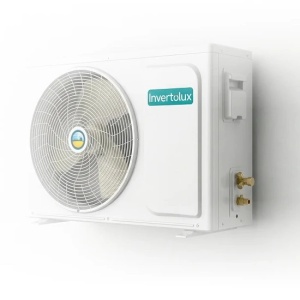 Klima uređaj Invertolux inverter A++ ILX-12iWH-W wi-fi+grejač 12000btu - Img 2