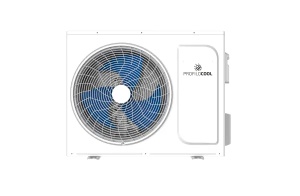 Klima uređaj PROFILOCOOL ICSD-18 18000BTU A++ Inverter Wifi/Bela - Img 7