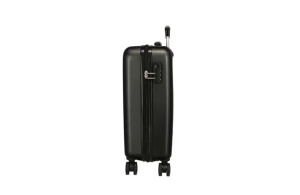 Kofer za decu Roll Road 55cm/crna - Img 3