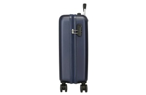 Kofer za decu Roll Road 55cm/teget - Img 3