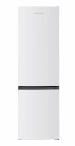 Kombinovani frižider HEINNER HC-HM262E++ 260l/55x180/beli - Img 4