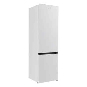 Kombinovani frižider HEINNER HCNF-HM326E++ 326l/NoFrost/60x201/beli - Img 7