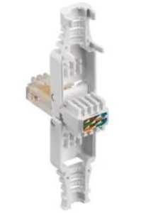 Konektor RJ45 kat.6 kabl se spaja bez alata PN688Y-C6 - Img 2