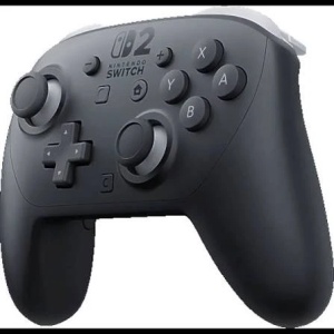 Kontroler za Nintendo Switch 2 Pro - Img 2