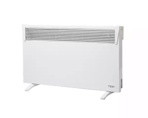 Konvektorski radijator Tesy CN 03 300 MIS F snaga 3000W/mehaničko podešavanje/sa nogarima - Img 1