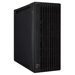 Kućište ASUS PROART PA602 WOOD METAL PWM Midi Tower/ATX/DTX/EATX/Micro ATX/Mini-