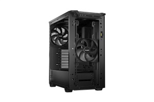Kućište Be Quiet Pure Base 501 DX Black Window BGW76 - Img 4
