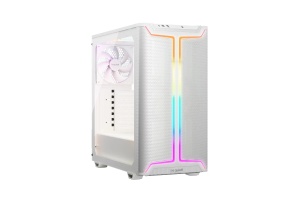 Kućište Be Quiet Pure Base 501 DX White Window BGW77