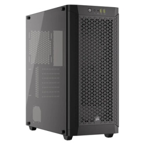 Kućište Corsair 480T Airflow, Black CC-9900050-EU