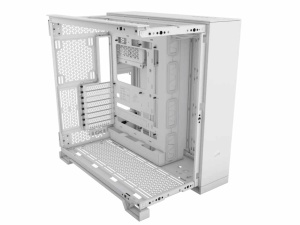 Kucište CORSAIR 6500D AIRFLOW Mid-Tower/ATX/kaljeno staklo/bez napajanja/bela - Img 4