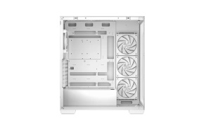 Kućište DeepCool CG580 4F V2 White, R-CG580-WHADA4-G-2 - Img 3