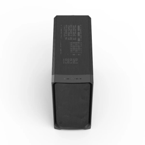 Kućište Fractal Design Meshify 3 XL Black Solid, FD-C-MES3X-01 - Img 3