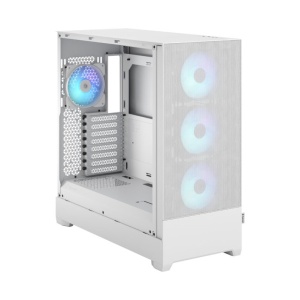 Kućište Fractal Design Pop XL Air RGB White TG Clear Tint, FD-C-POR1X-01 - Img 3