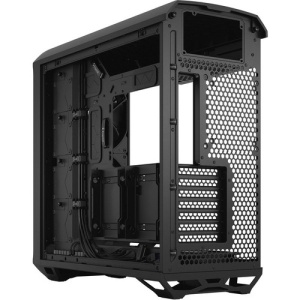 Kućište Fractal Design Torrent Black Solid, FD-C-TOR1A-05 - Img 2