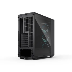 Kuciste FractalDesign Epoch Black TG RGB Light tint, FD-C-EPO1A-04 - Img 12