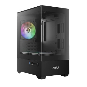 Kućište Gamdias Aura GC9M ARGB - Img 1