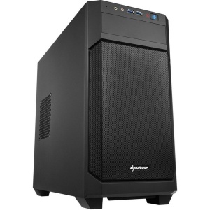 Kućište MIDI Sharkoon V1000