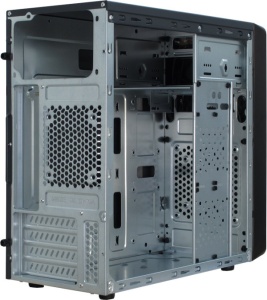 Kućište Mini Inter-Tech MA-01, w/o PSU - Img 2